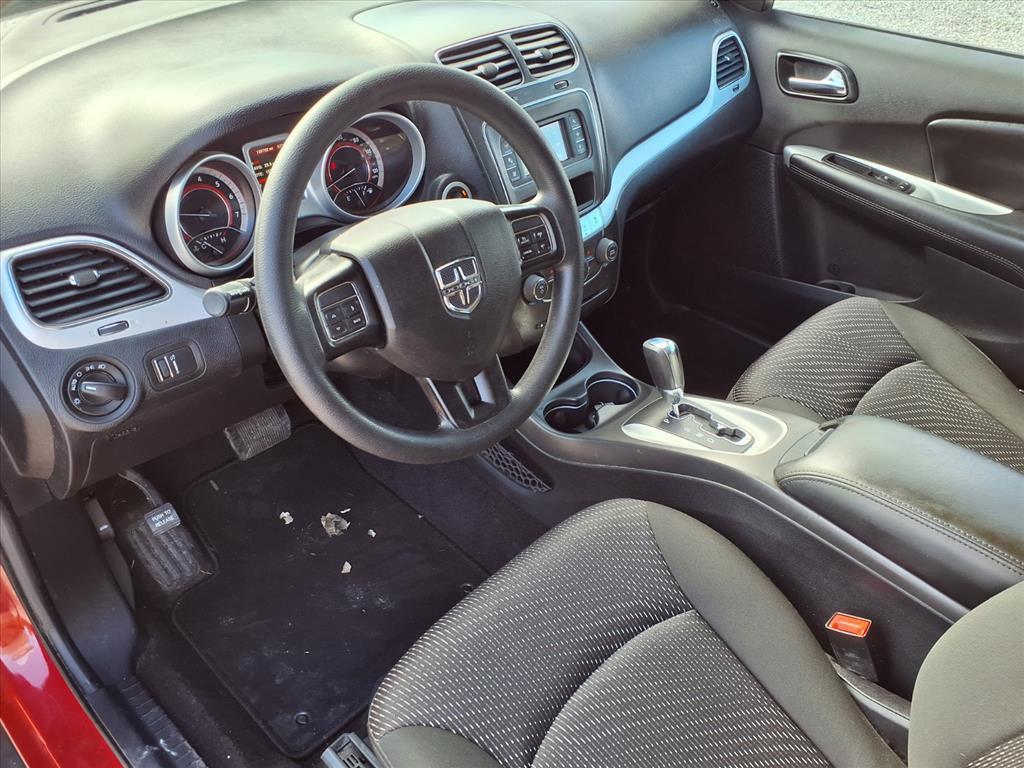 used 2020 Dodge Journey car, priced at $9,500