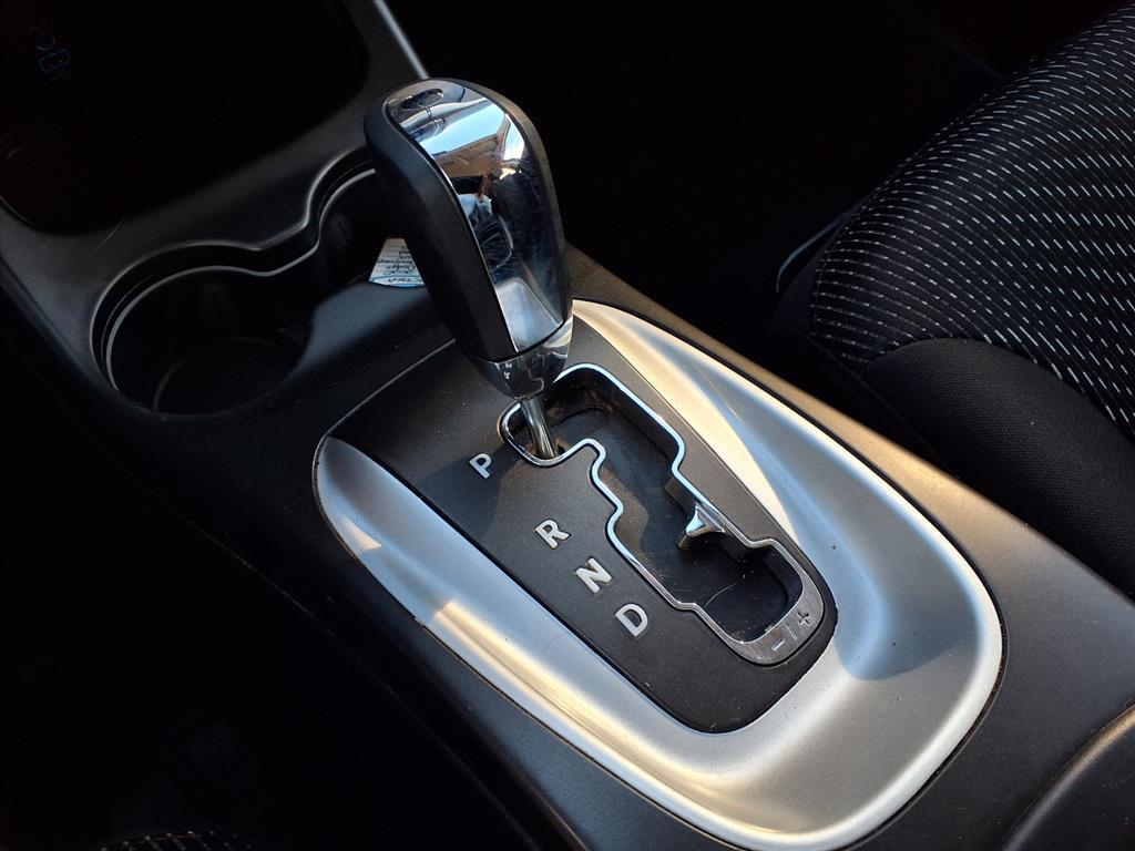 used 2020 Dodge Journey car, priced at $9,500