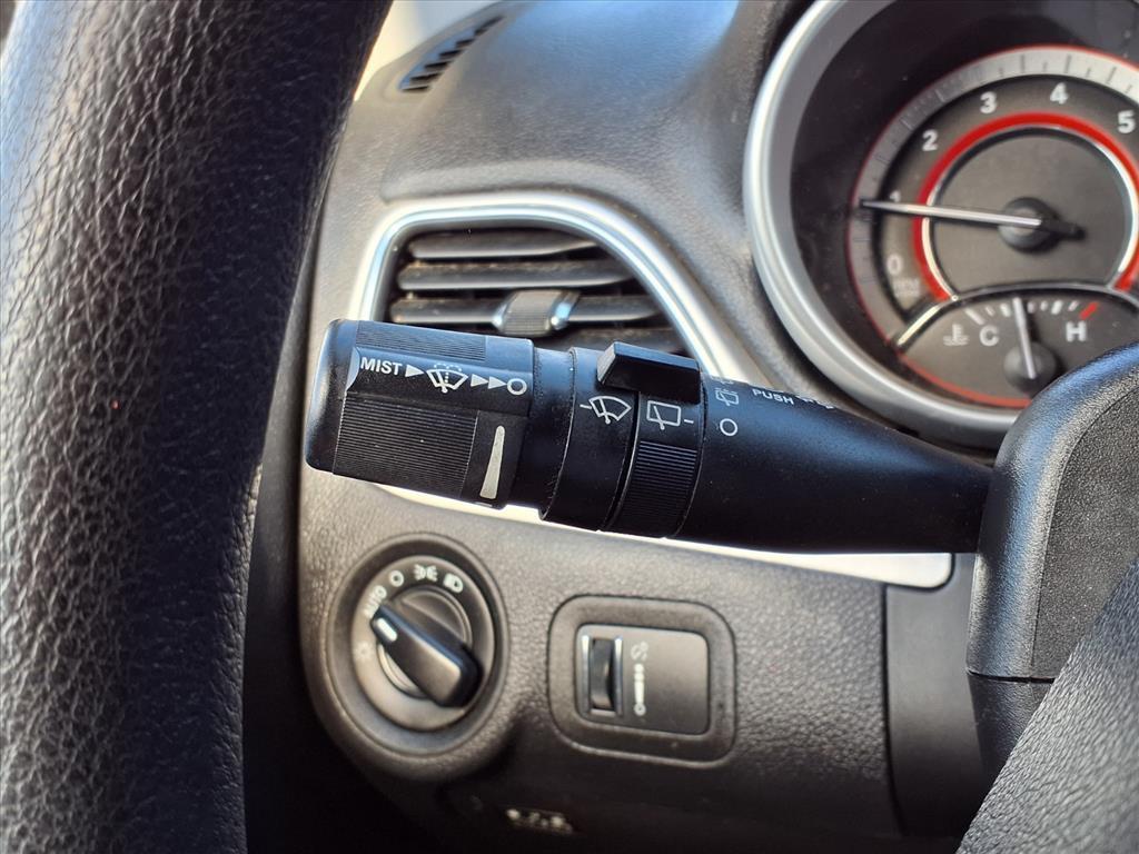 used 2020 Dodge Journey car, priced at $9,500