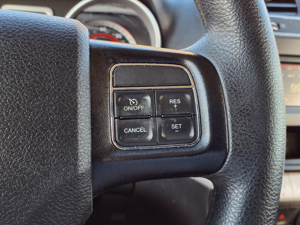 used 2020 Dodge Journey car, priced at $9,500