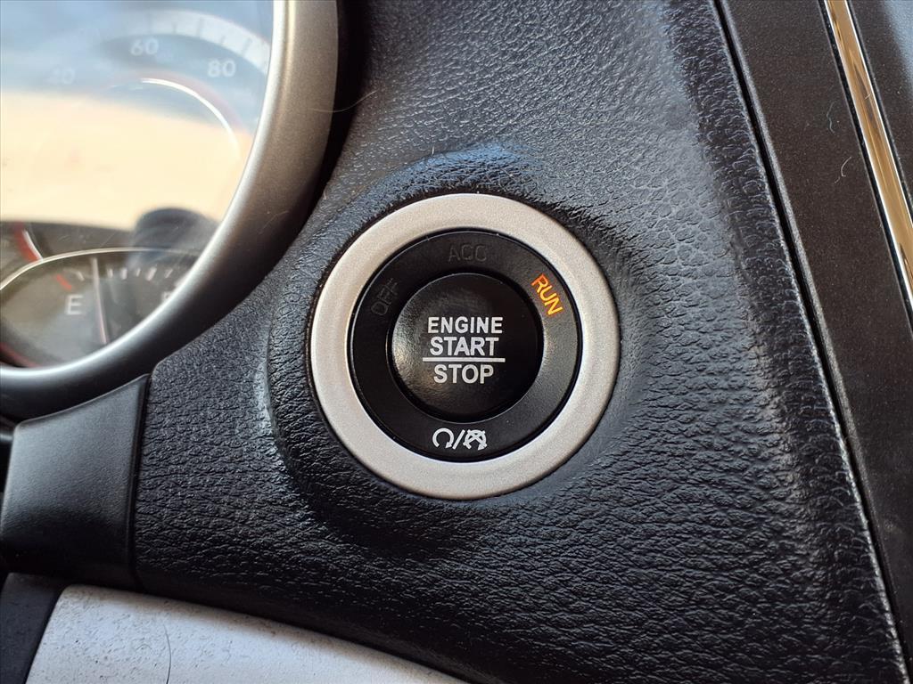 used 2020 Dodge Journey car, priced at $9,500