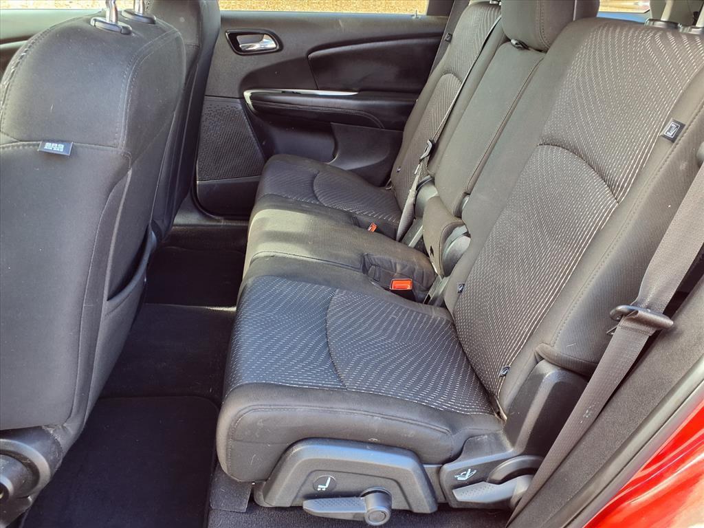 used 2020 Dodge Journey car, priced at $9,500
