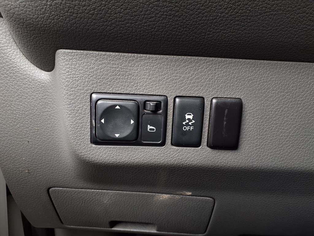 used 2013 Nissan NV Cargo NV1500 car, priced at $16,000