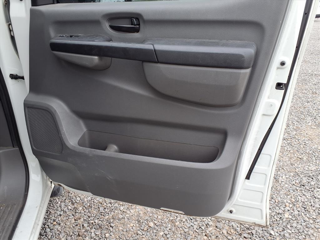 used 2013 Nissan NV Cargo NV1500 car, priced at $16,000