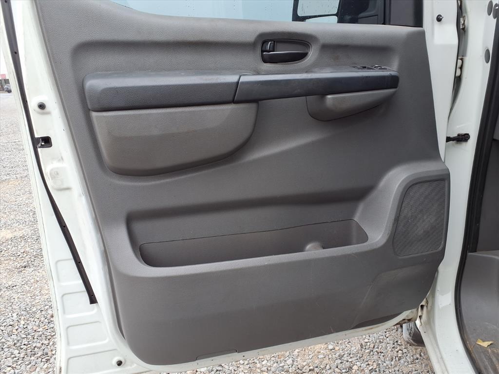 used 2013 Nissan NV Cargo NV1500 car, priced at $16,000