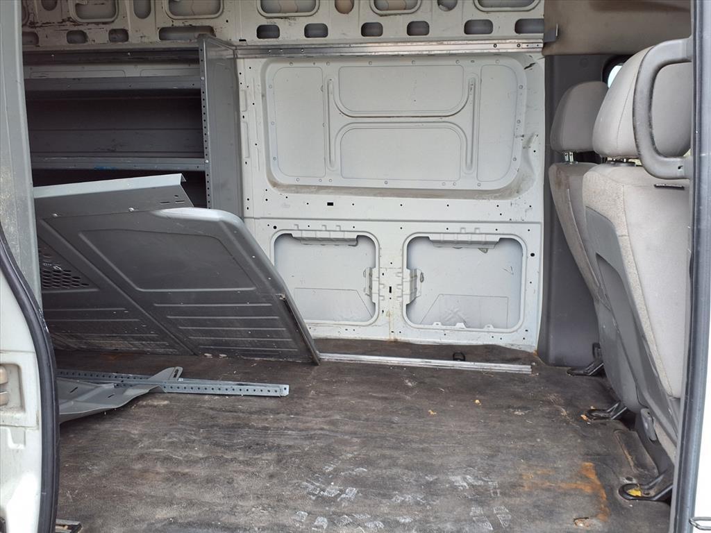 used 2013 Nissan NV Cargo NV1500 car, priced at $16,000