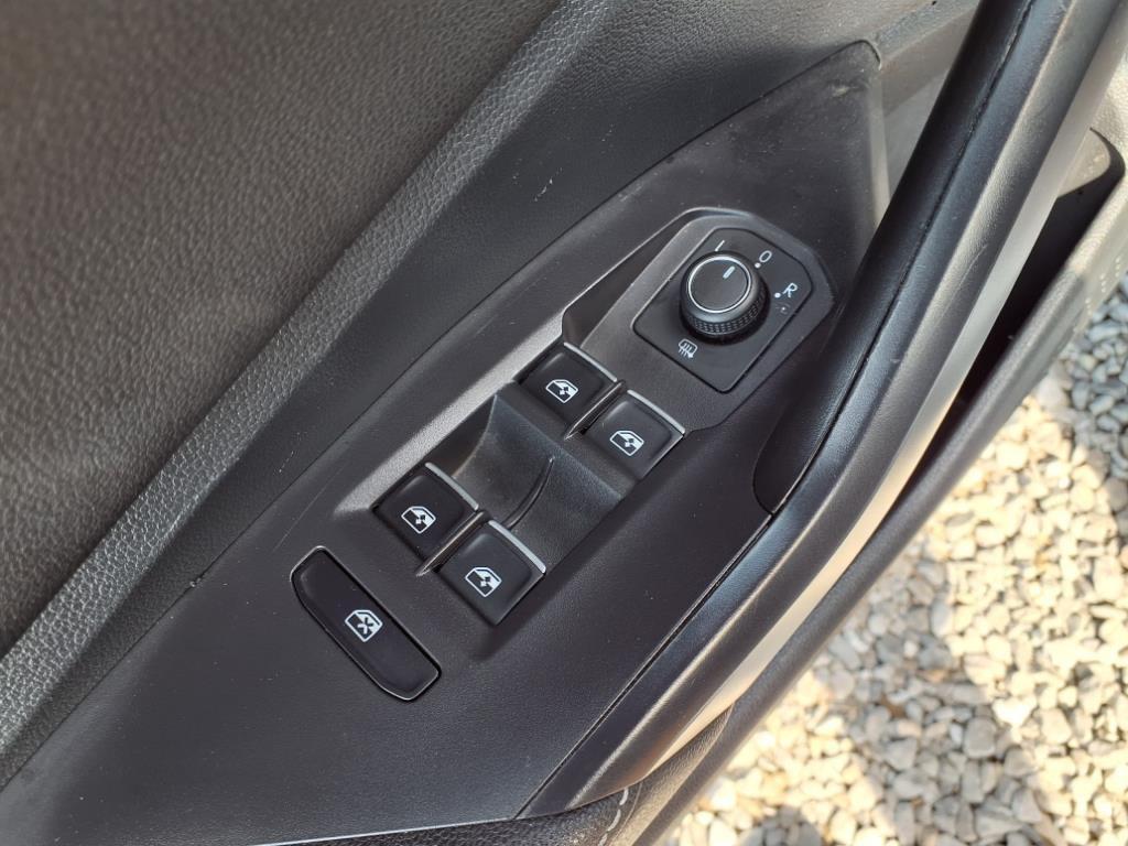 used 2024 Volkswagen Jetta car, priced at $18,900