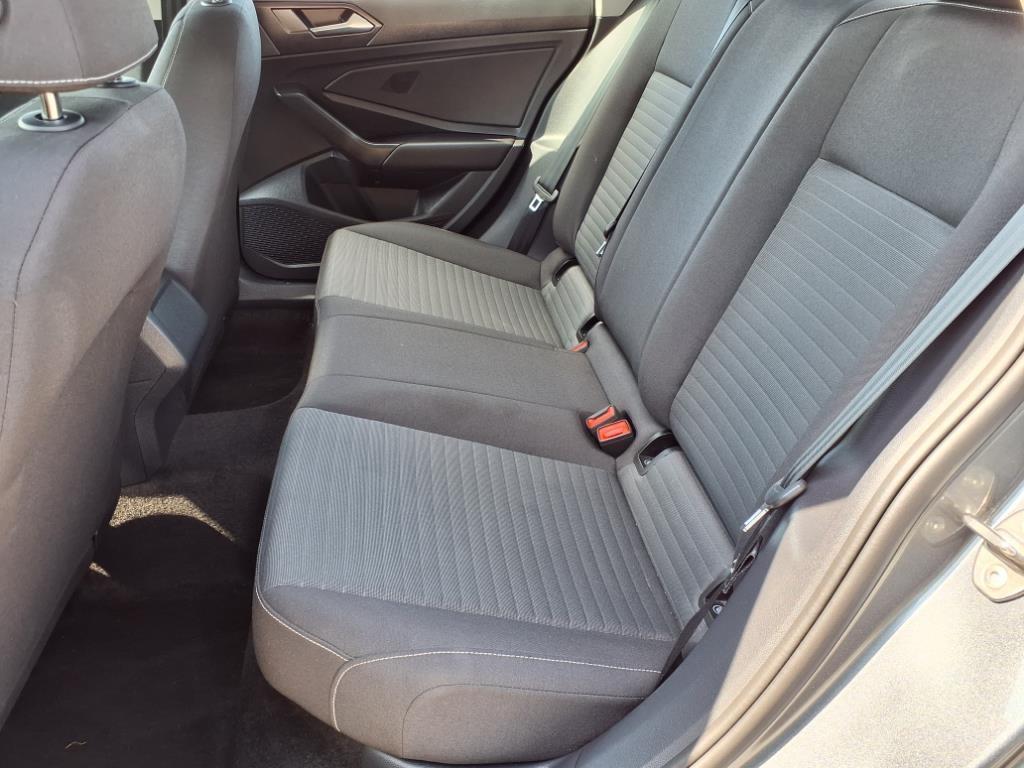 used 2024 Volkswagen Jetta car, priced at $18,900