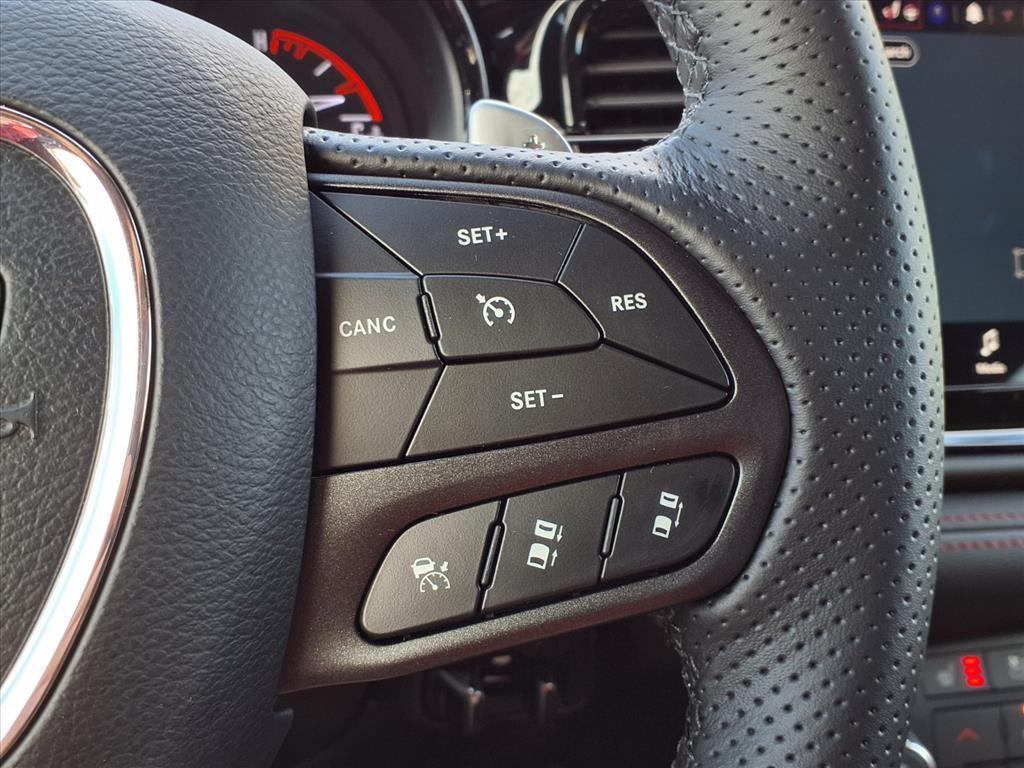 new 2026 Dodge Durango car, priced at $45,773