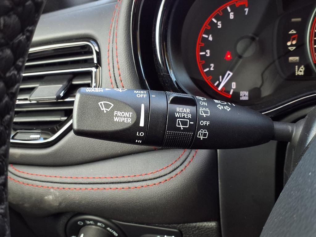 new 2026 Dodge Durango car, priced at $45,773