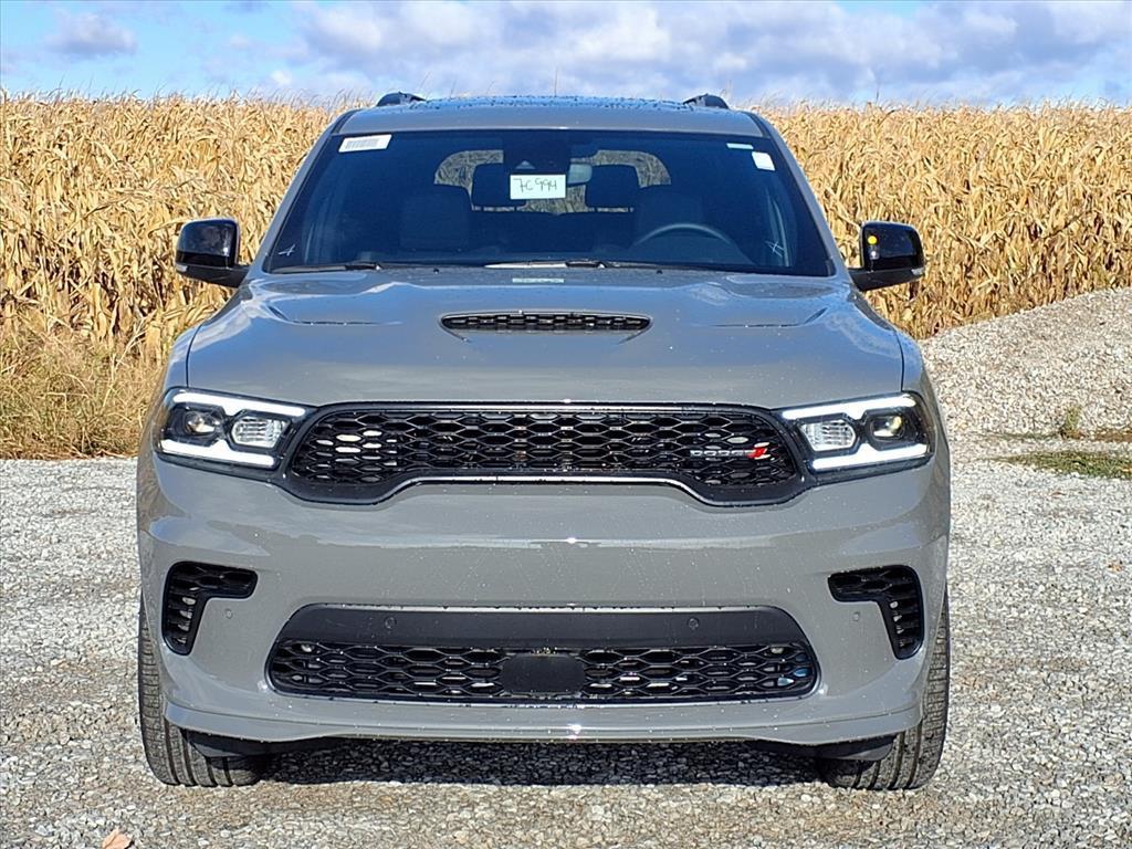 new 2026 Dodge Durango car, priced at $45,773