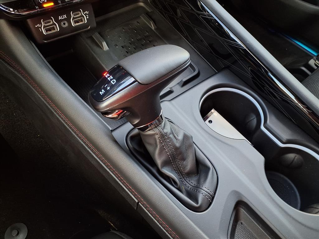 new 2026 Dodge Durango car, priced at $45,773