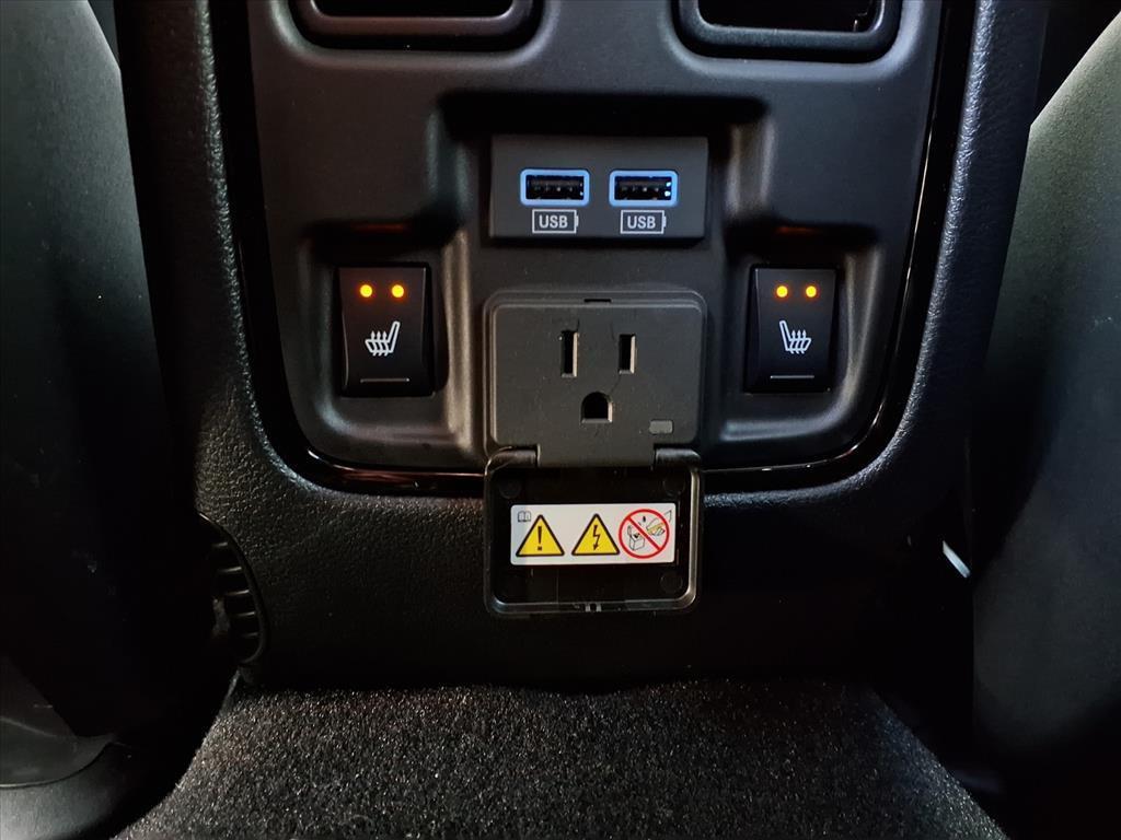 new 2026 Dodge Durango car, priced at $45,773