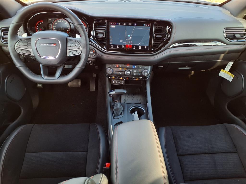 new 2026 Dodge Durango car, priced at $45,773