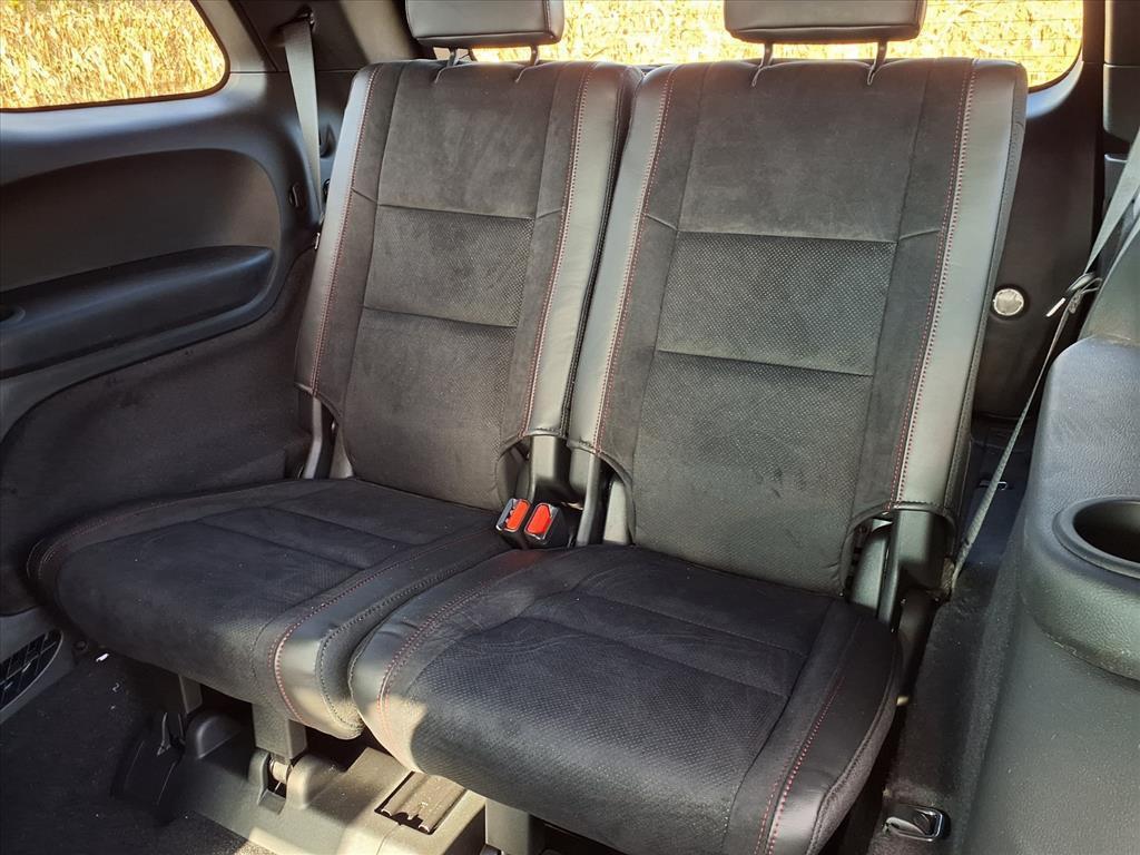 new 2026 Dodge Durango car, priced at $45,773