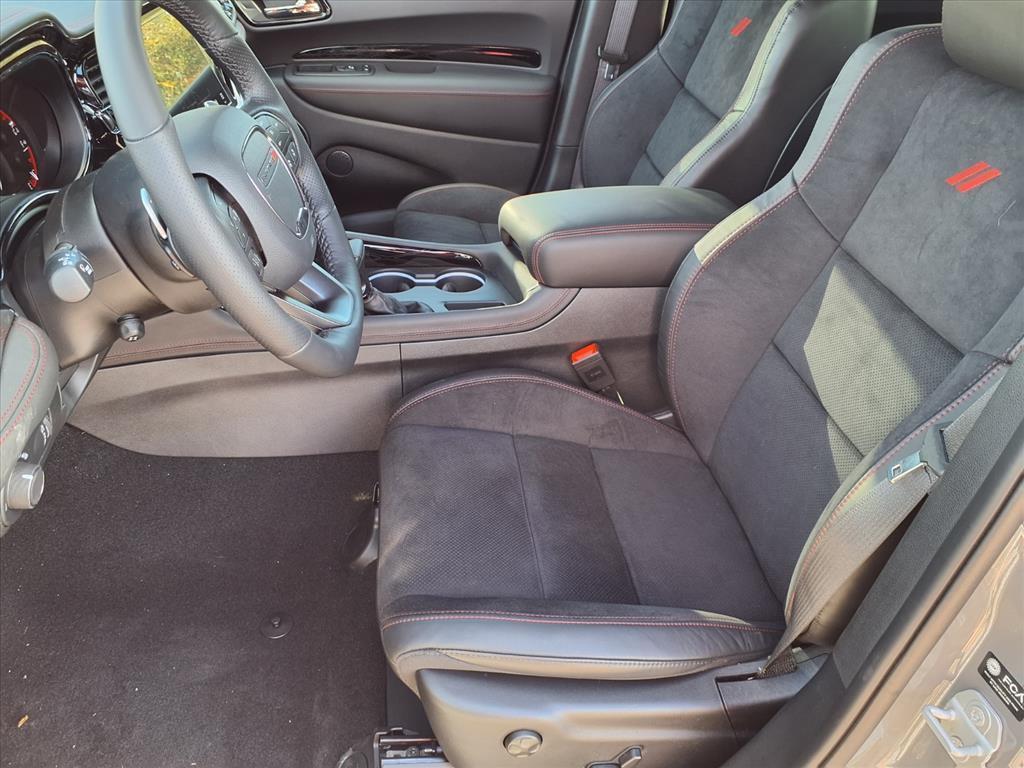 new 2026 Dodge Durango car, priced at $45,773