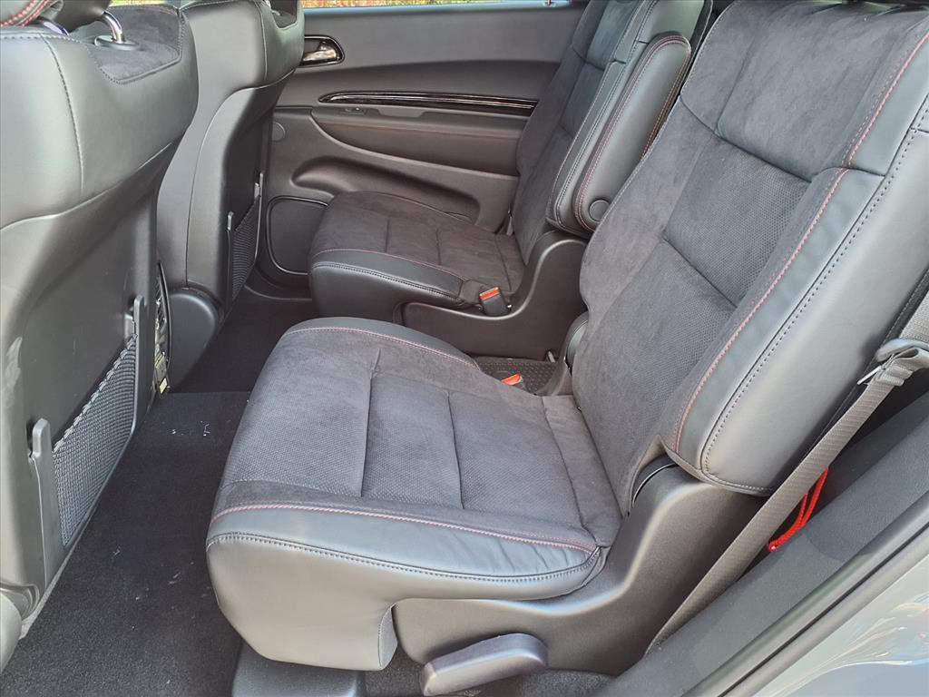 new 2026 Dodge Durango car, priced at $45,773