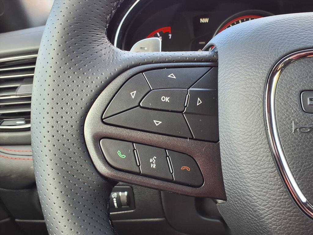 new 2026 Dodge Durango car, priced at $45,773