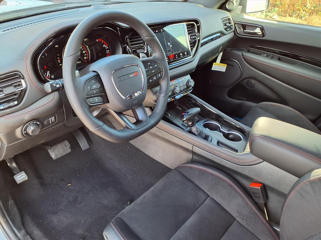 new 2026 Dodge Durango car, priced at $45,773