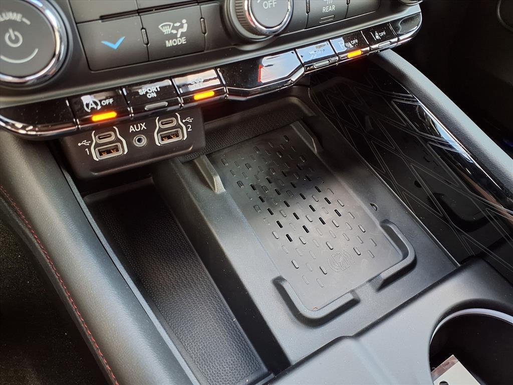 new 2026 Dodge Durango car, priced at $45,773