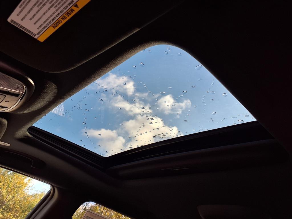 new 2026 Dodge Durango car, priced at $45,773