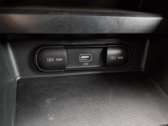 used 2021 Kia Soul car, priced at $15,300