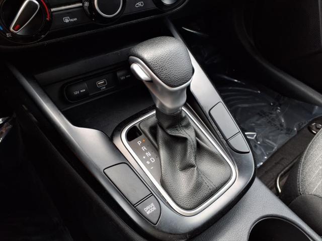 used 2021 Kia Soul car, priced at $15,300