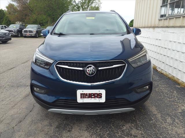 used 2019 Buick Encore car, priced at $18,998