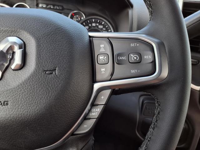 used 2025 Ram 2500 car, priced at $54,444