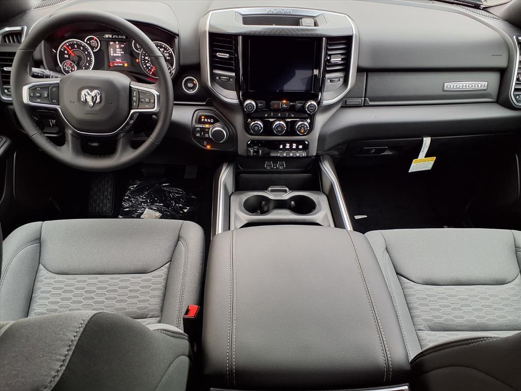 new 2026 Ram 1500 car, priced at $58,260