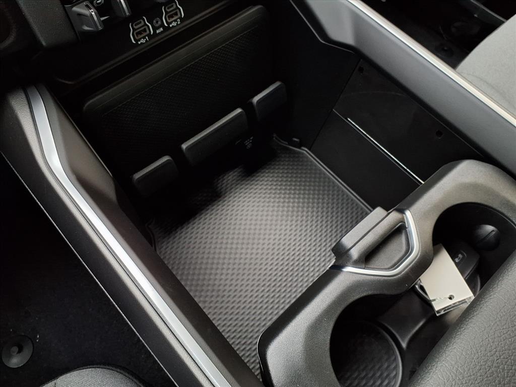 new 2026 Ram 1500 car, priced at $58,260