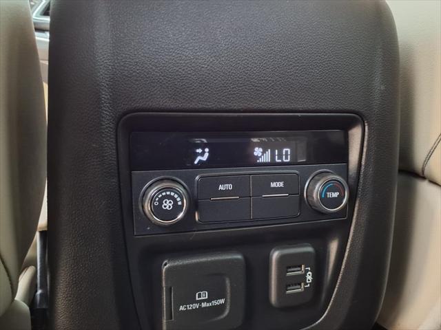 used 2020 Buick Enclave car, priced at $22,334