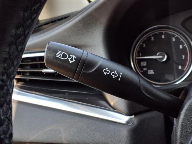 used 2020 Buick Enclave car, priced at $22,334