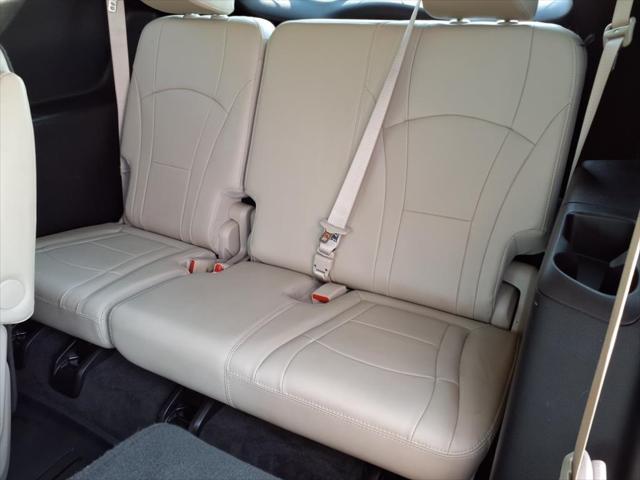 used 2020 Buick Enclave car, priced at $22,334