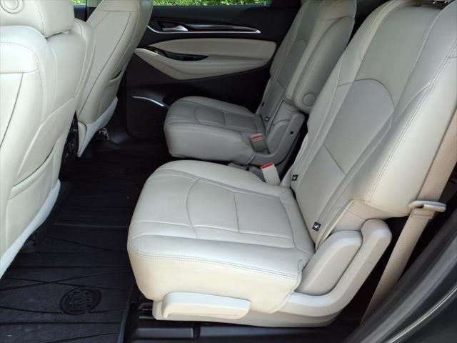 used 2020 Buick Enclave car, priced at $22,334