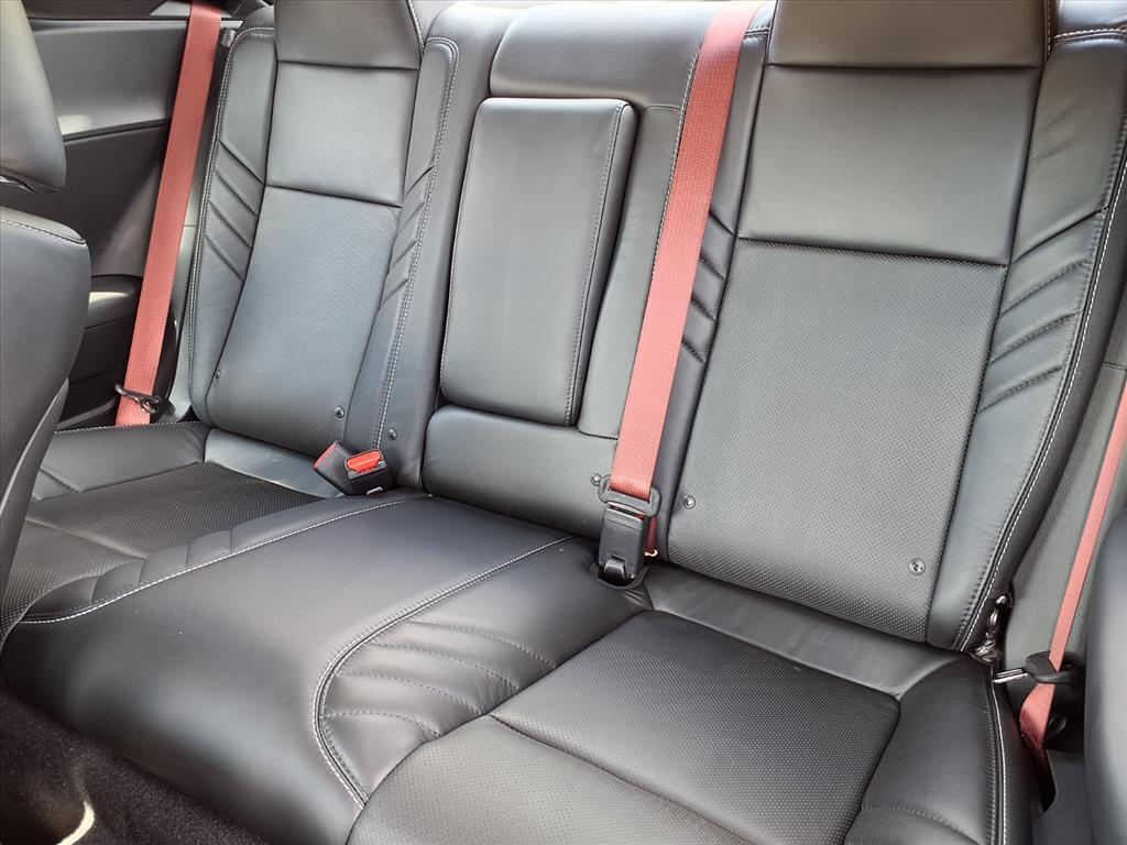 used 2023 Dodge Challenger car, priced at $77,000