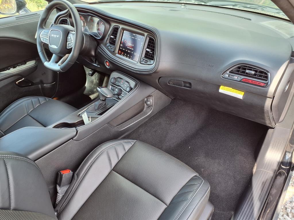 used 2023 Dodge Challenger car, priced at $77,000