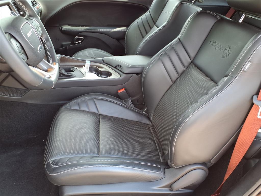 used 2023 Dodge Challenger car, priced at $77,000