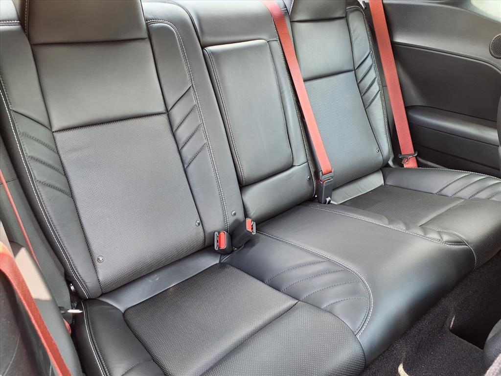 used 2023 Dodge Challenger car, priced at $77,000