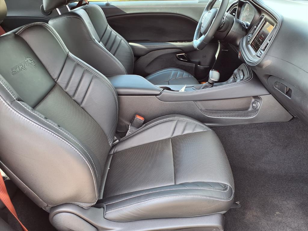 used 2023 Dodge Challenger car, priced at $77,000