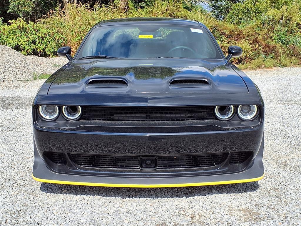 used 2023 Dodge Challenger car, priced at $77,000