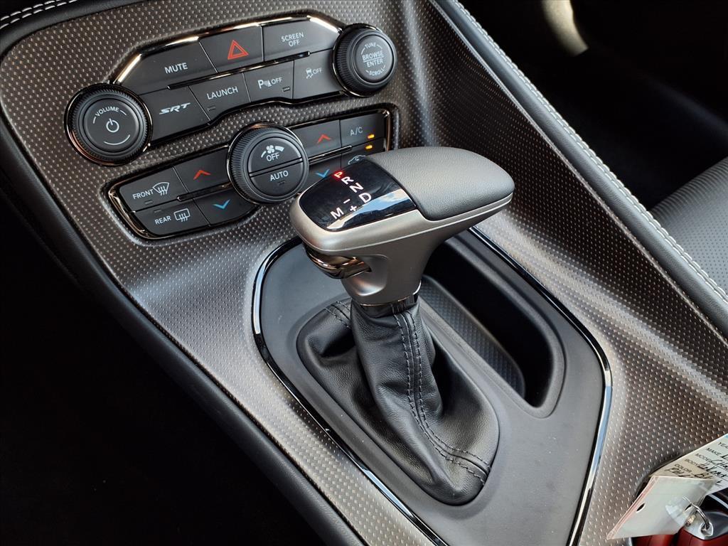 used 2023 Dodge Challenger car, priced at $77,000