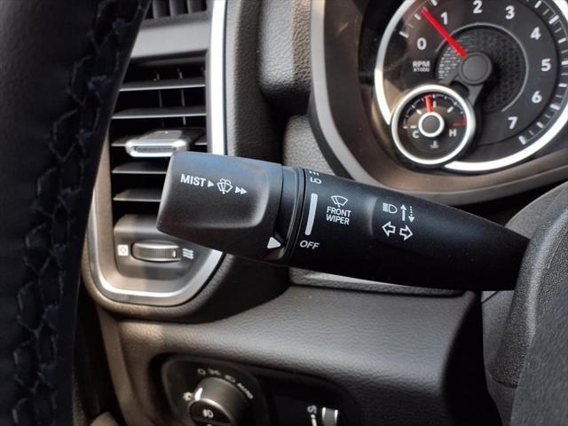 used 2025 Ram 2500 car, priced at $55,444