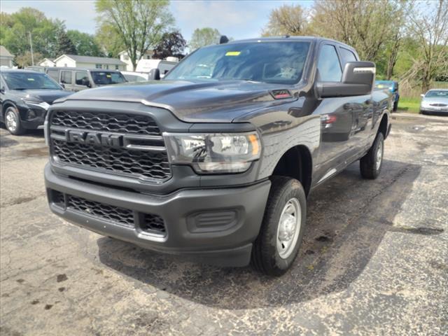 new 2024 Ram 2500 car, priced at $47,555