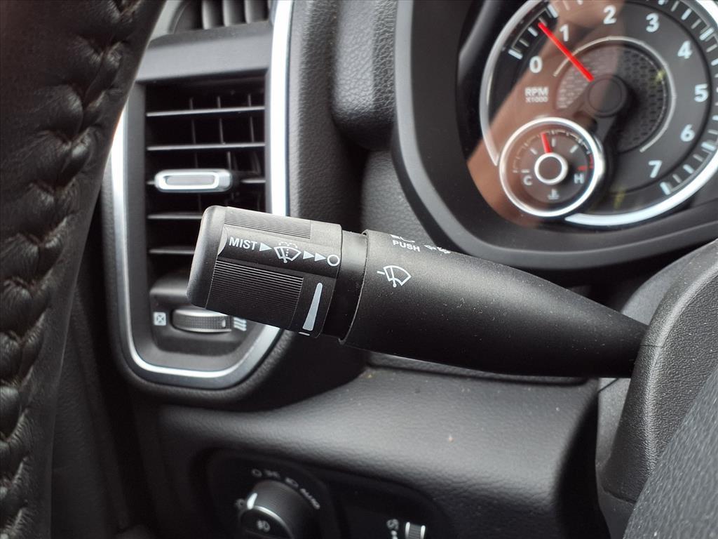 used 2024 Ram 2500 car, priced at $37,800