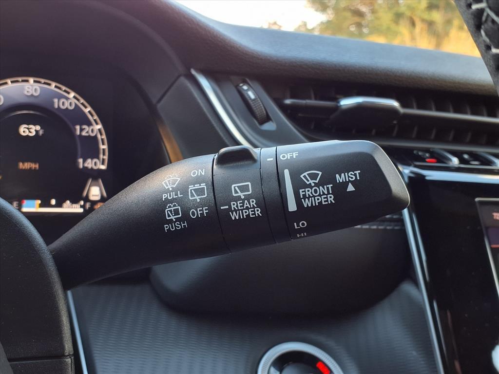 new 2025 Jeep Grand Cherokee car, priced at $37,120