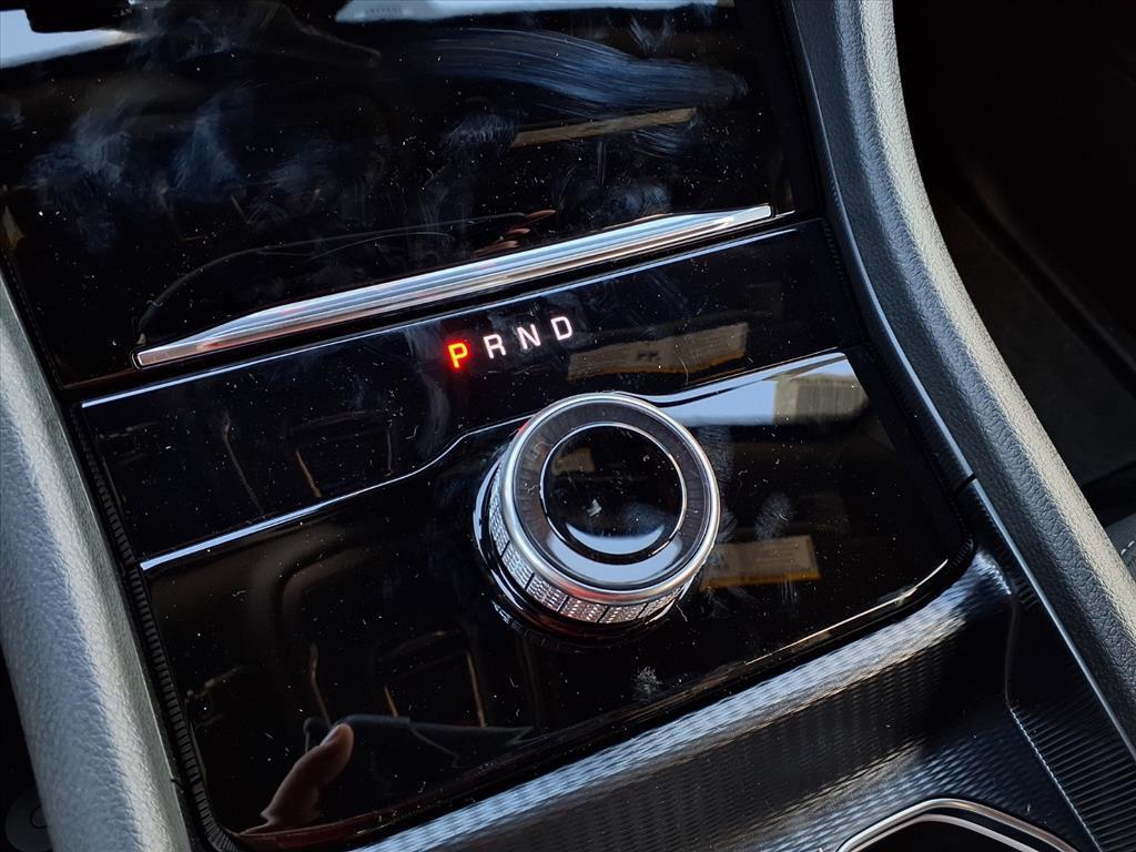 new 2025 Jeep Grand Cherokee car, priced at $37,120