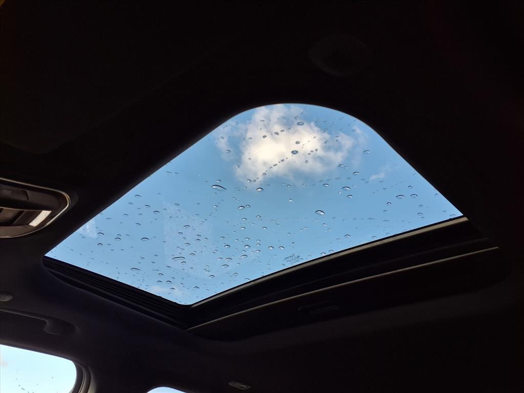 new 2025 Jeep Grand Cherokee car, priced at $37,120