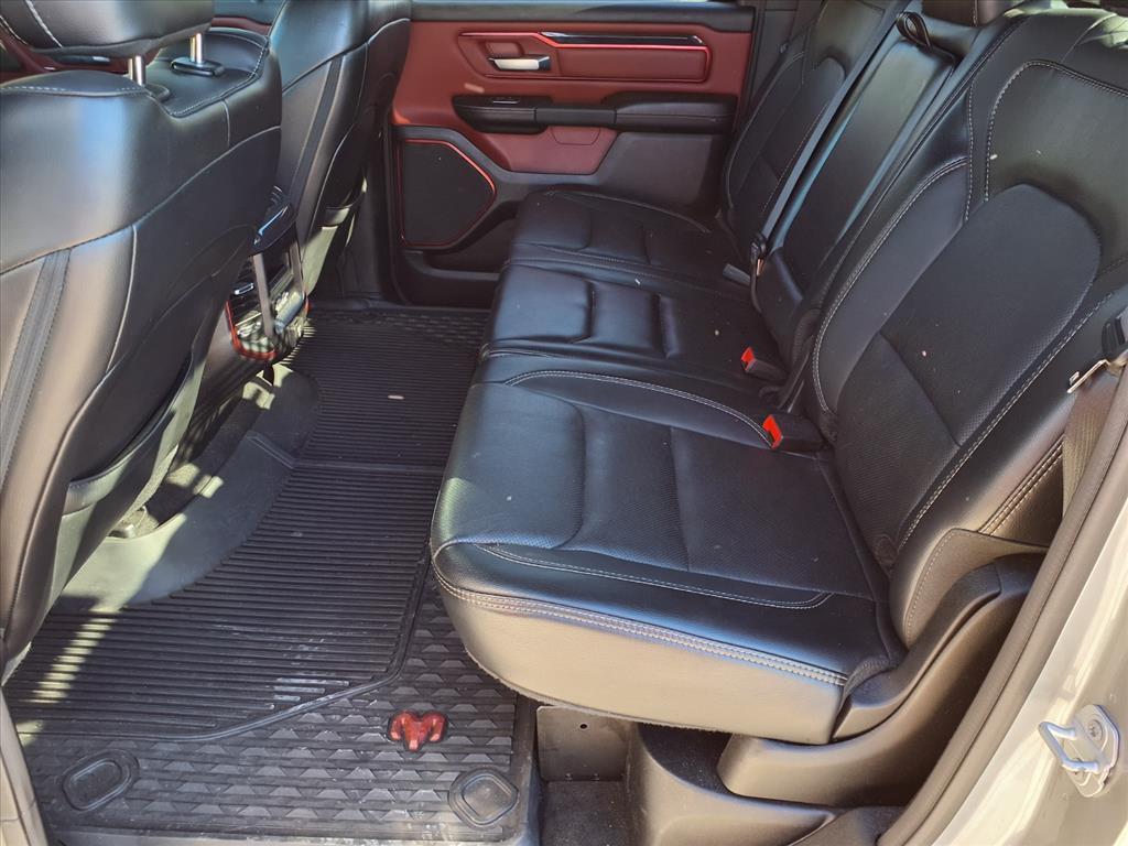 used 2020 Ram 1500 car, priced at $34,869