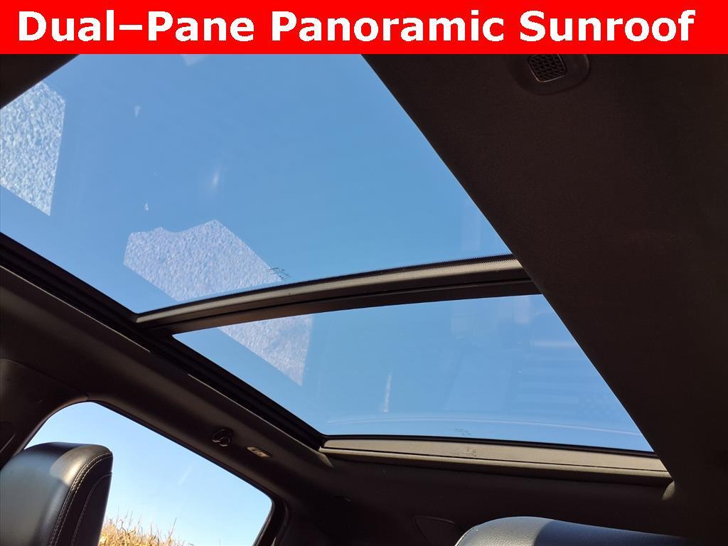 used 2020 Ram 1500 car, priced at $34,869